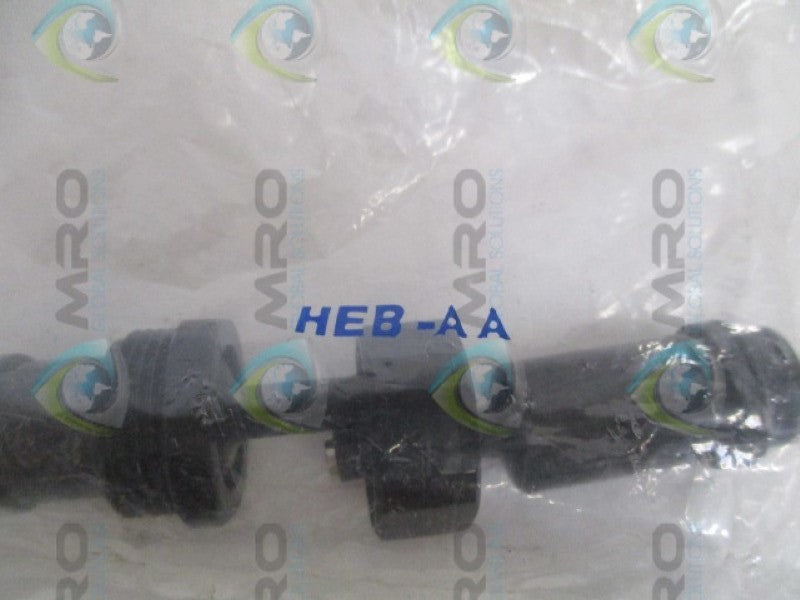 COOPER HEB-AA FUSE HOLDER * NEW IN FACTORY BAG *