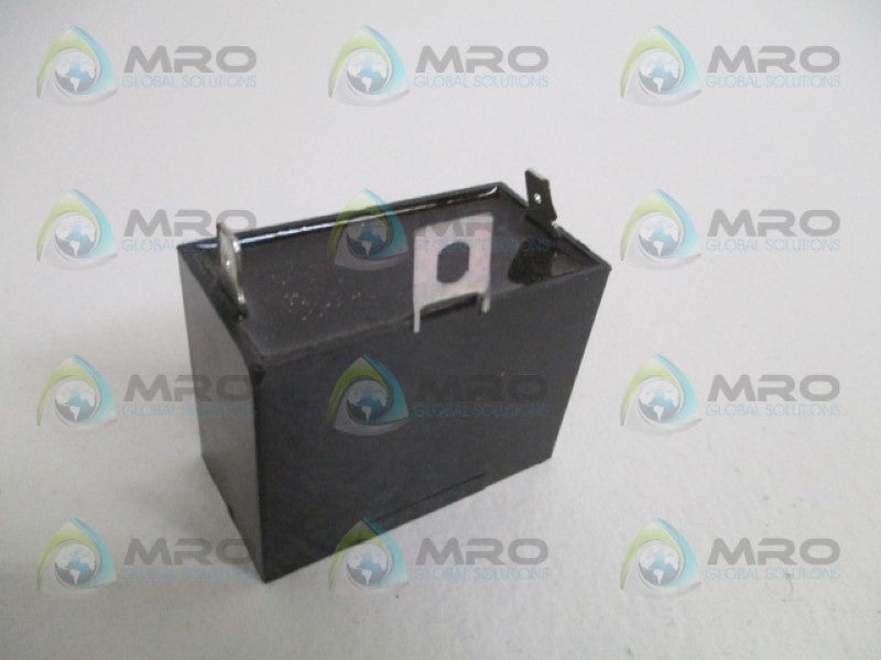 PACKARD PDC12.5 MOTOR RUN CAPACITOR 370VAC *NEW NO BOX*