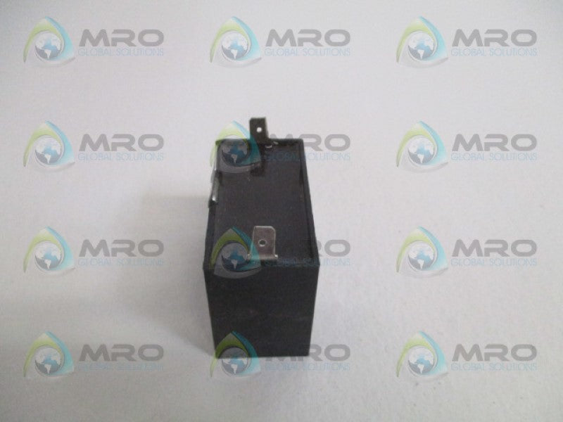 PACKARD PDC12.5 MOTOR RUN CAPACITOR 370VAC *NEW NO BOX*