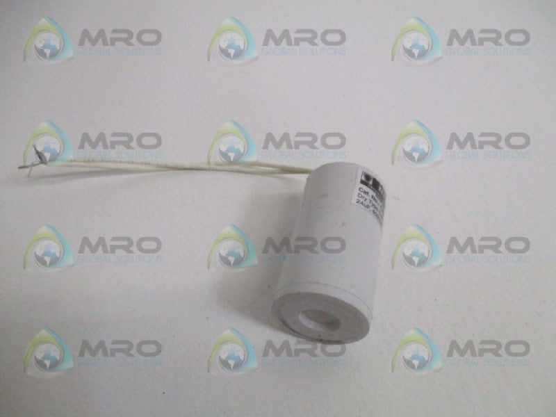 KEYSTONE CAP-400MHQ CAPACITOR 400VAC *NEW NO BOX*