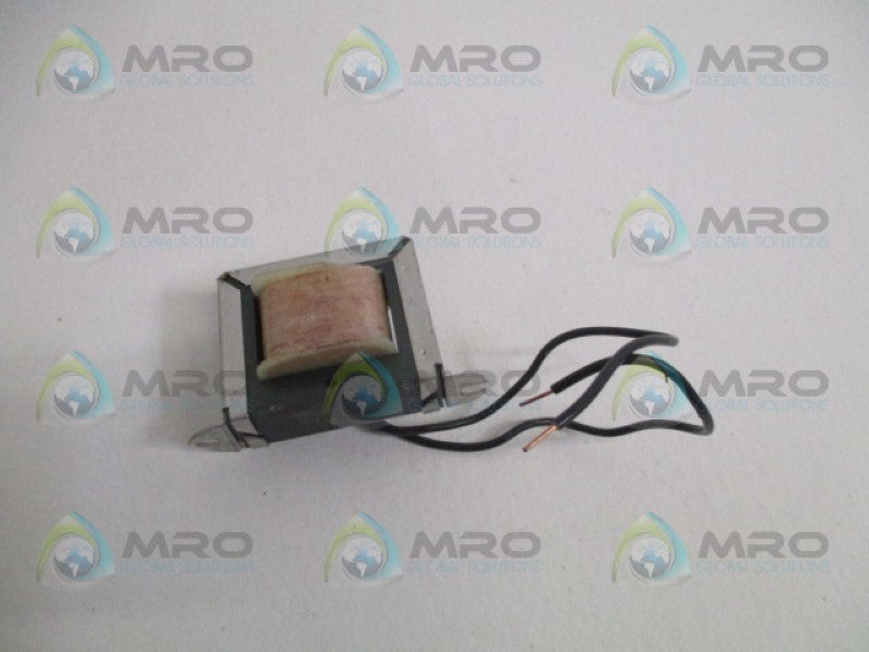 INDUSTRIAL MRO .6272 TRANSFORMER (AS PICTURED) *NEW NO BOX*
