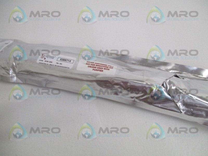 LAWRENCE FACTOR X306714 FILTER CARTRIDGE * NEW IN FACTORY BAG *