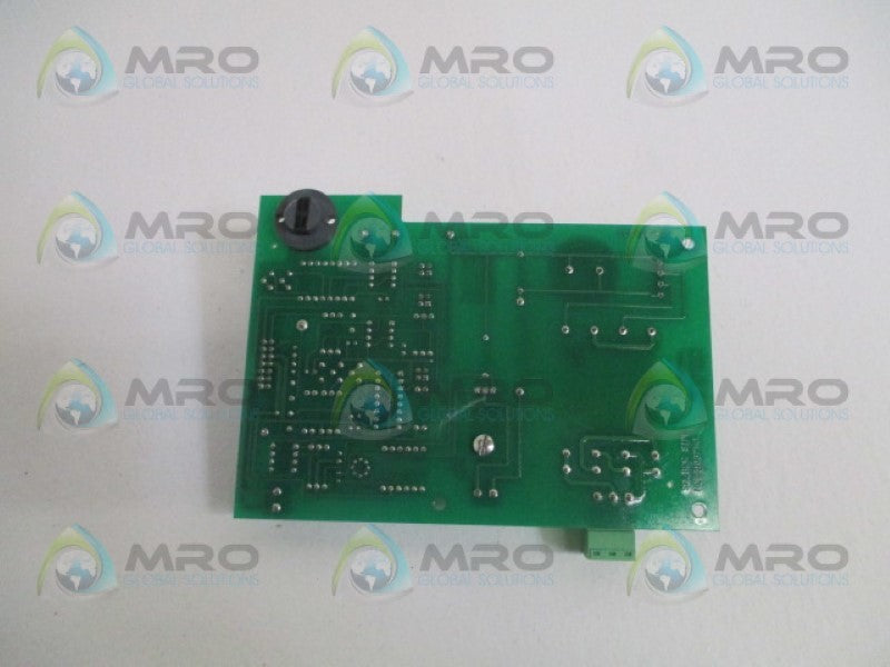 AMETEK MCB51037M0 CONTROL BOARD  UNMP