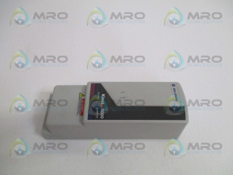 INDUSTRIAL SPARE PART KINETIX 6000 2094-PRF SER. A SLOT FILLER  UNMP