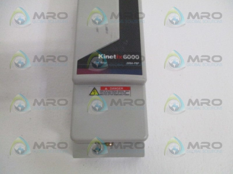 INDUSTRIAL SPARE PART KINETIX 6000 2094-PRF SER. A SLOT FILLER  UNMP