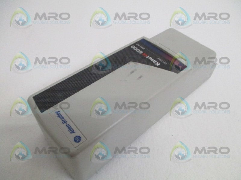 INDUSTRIAL SPARE PART KINETIX 6000 2094-PRF SER. A SLOT FILLER  UNMP