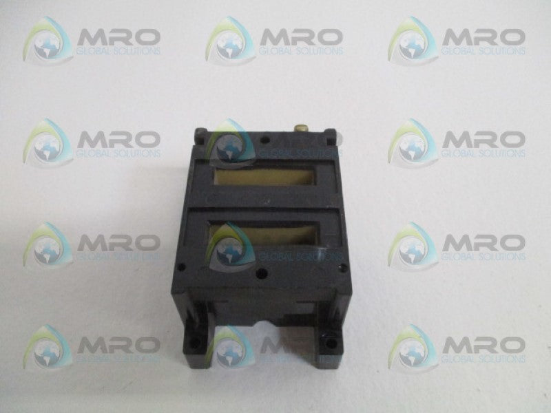 INDUSTRIAL SPARE PART 77AB86 COIL 110/115-120V  UNMP