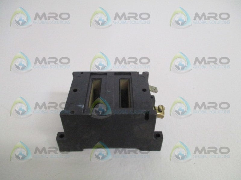 INDUSTRIAL SPARE PART 77AB86 COIL 110/115-120V  UNMP