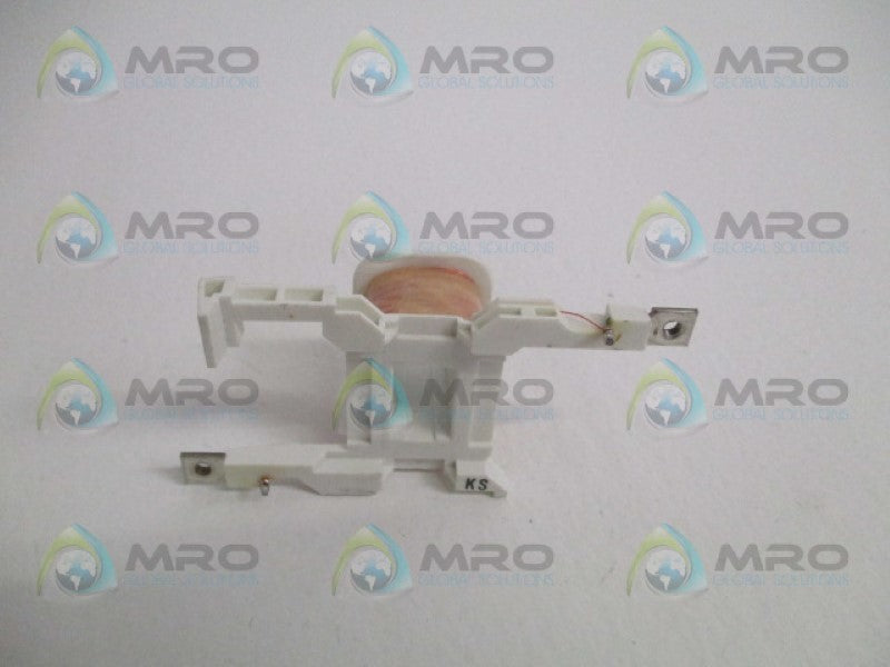 INDUSTRIAL SPARE PART HU475 COIL 440/480V (MISSING ACCESSORIES)  NSNP