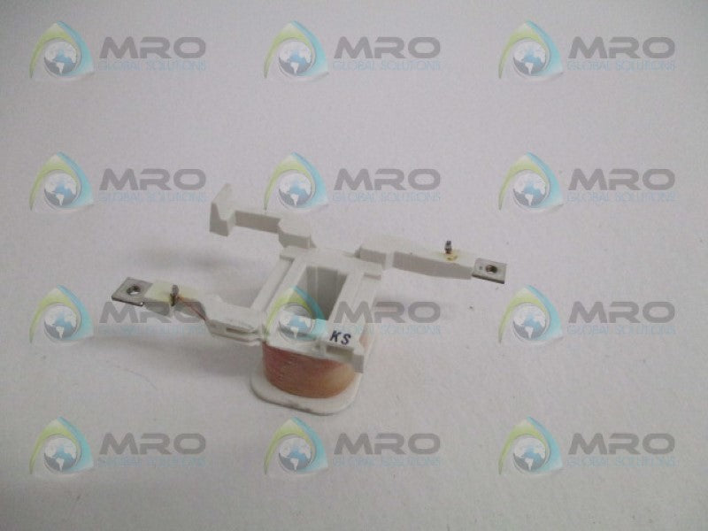 INDUSTRIAL SPARE PART HU475 COIL 440/480V (MISSING ACCESSORIES)  NSNP