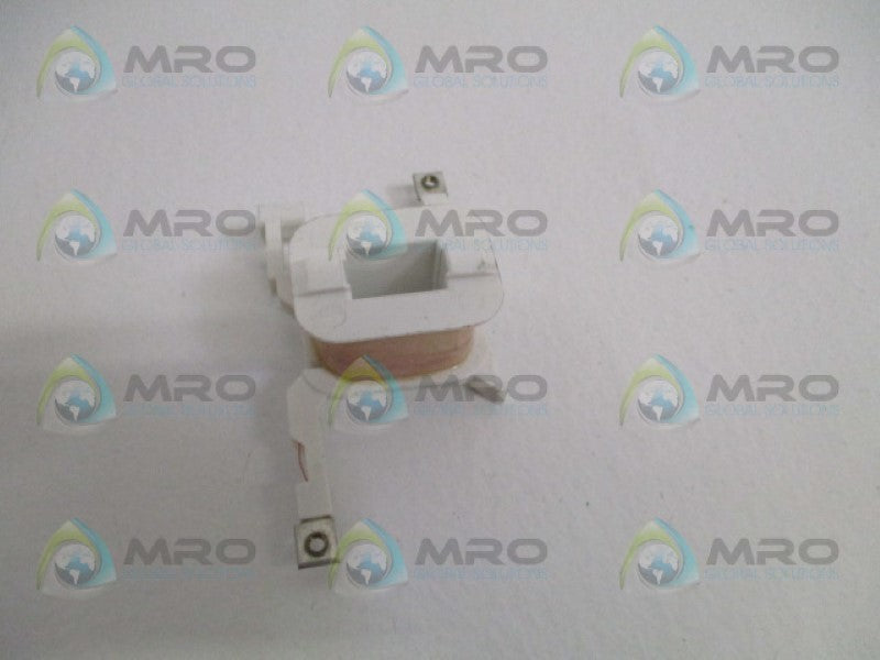 INDUSTRIAL SPARE PART HU475 COIL 440/480V (MISSING ACCESSORIES)  NSNP