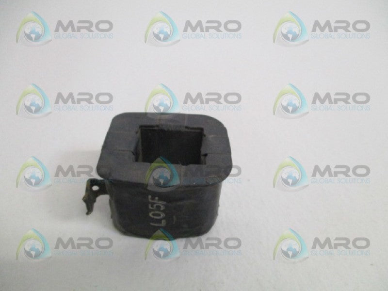 INDUSTRIAL SPARE PART 44A217 COIL 440V  UNMP