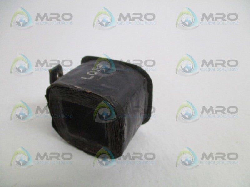 INDUSTRIAL SPARE PART 44A217 COIL 440V  UNMP