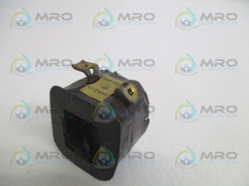 INDUSTRIAL SPARE PART 44A217 COIL 440V  UNMP