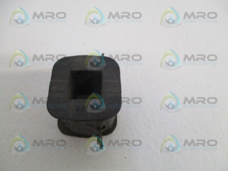 INDUSTRIAL SPARE PART 32A116 COIL 480V  UNMP