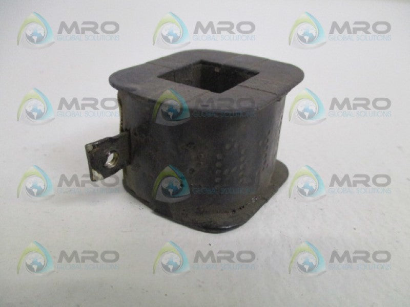 INDUSTRIAL SPARE PART 32A116 COIL 480V  UNMP