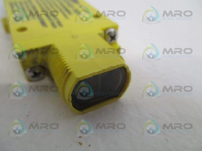 BANNER ENGINEERING SME312DVQD-70291 10-30VDC UNMP
