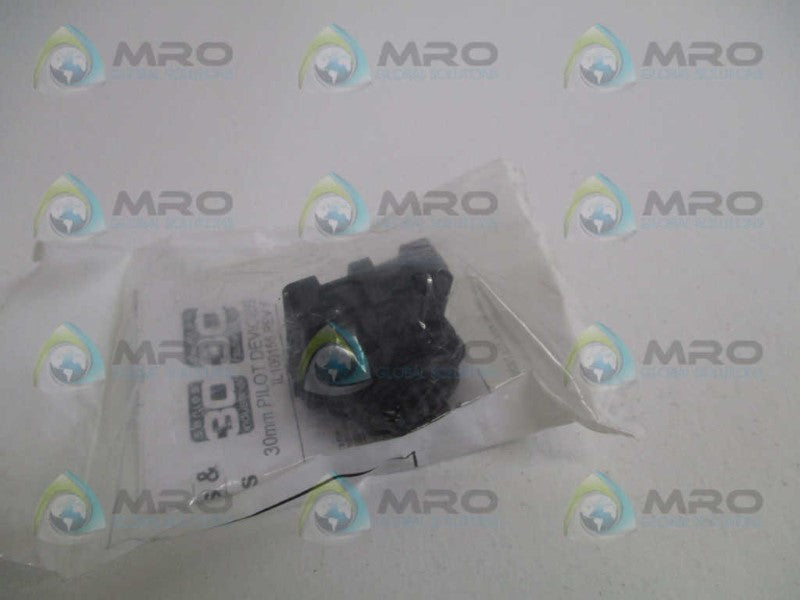 C3 CONTROLS SS02 PUSHBUTTON HOUSING  NSMP