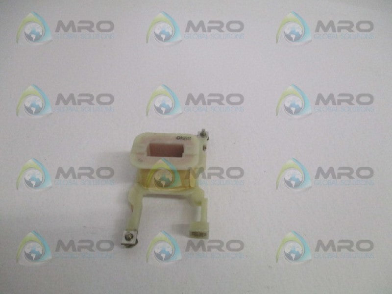 INDUSTRIAL SPARE PART HP475 COIL 440/480V (MISSING ACCESSORIES)  NSNP