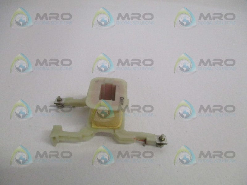 INDUSTRIAL SPARE PART HP475 COIL 440/480V (MISSING ACCESSORIES)  NSNP