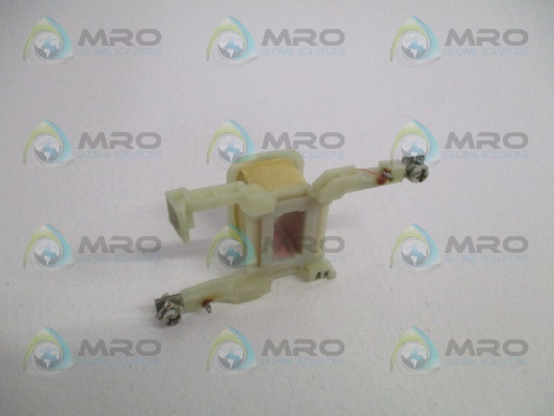 INDUSTRIAL SPARE PART HP475 COIL 440/480V (MISSING ACCESSORIES)  NSNP
