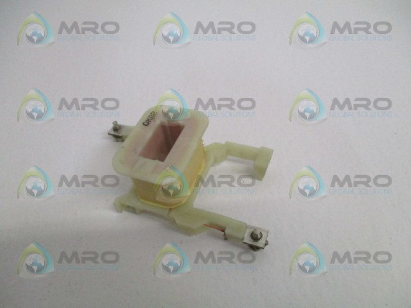 INDUSTRIAL SPARE PART HP475 COIL 440/480V (MISSING ACCESSORIES)  NSNP