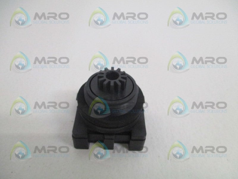 C3 CONTROLS SS02 PUSHBUTTON HOUSING  NSNP
