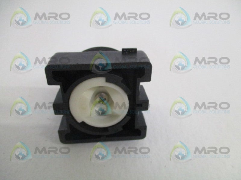 C3 CONTROLS SS02 PUSHBUTTON HOUSING  NSNP