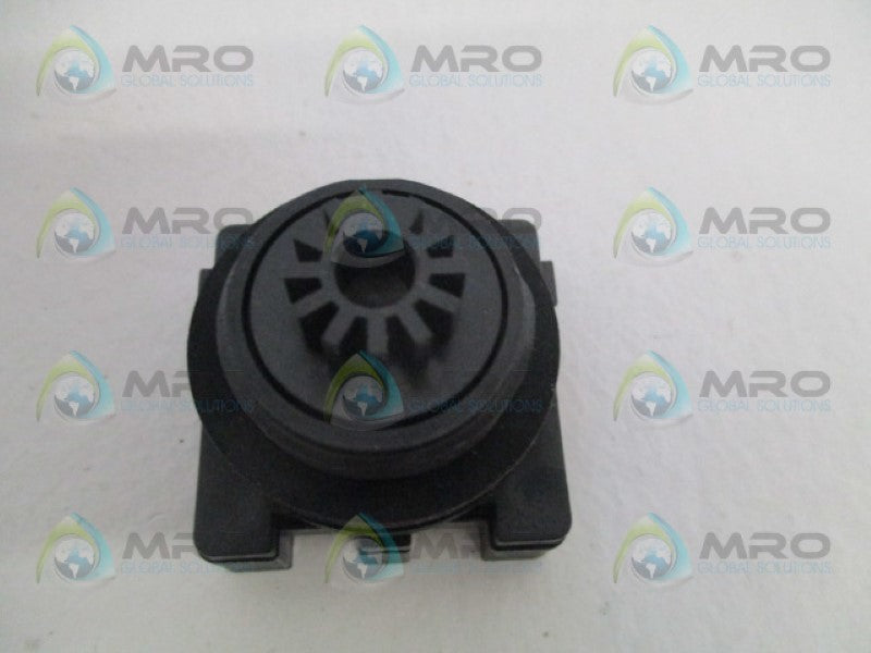 C3 CONTROLS SS02 PUSHBUTTON HOUSING  NSNP