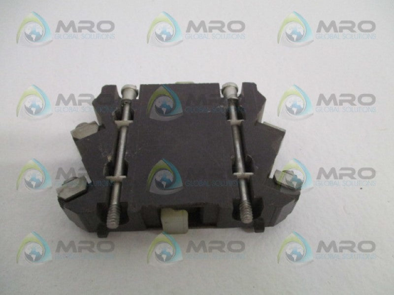 CUTLER HAMMER C320KA2 SER. A1 UNMP