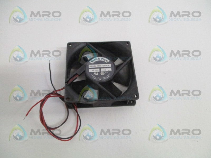ELINA MDA120925LB FAN  NSNP