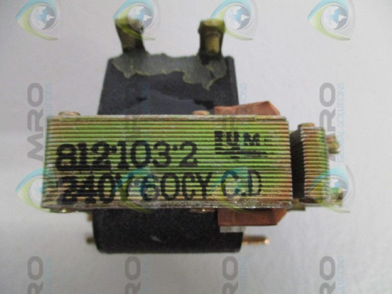 LUMEN CONTROLS 812-103-2 TRANSFORMER *NEW IN BOX*
