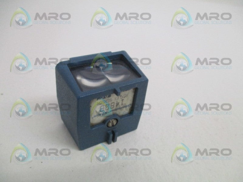 CUTLER HAMMER 1480B REFLEX SENSOR  UNMP