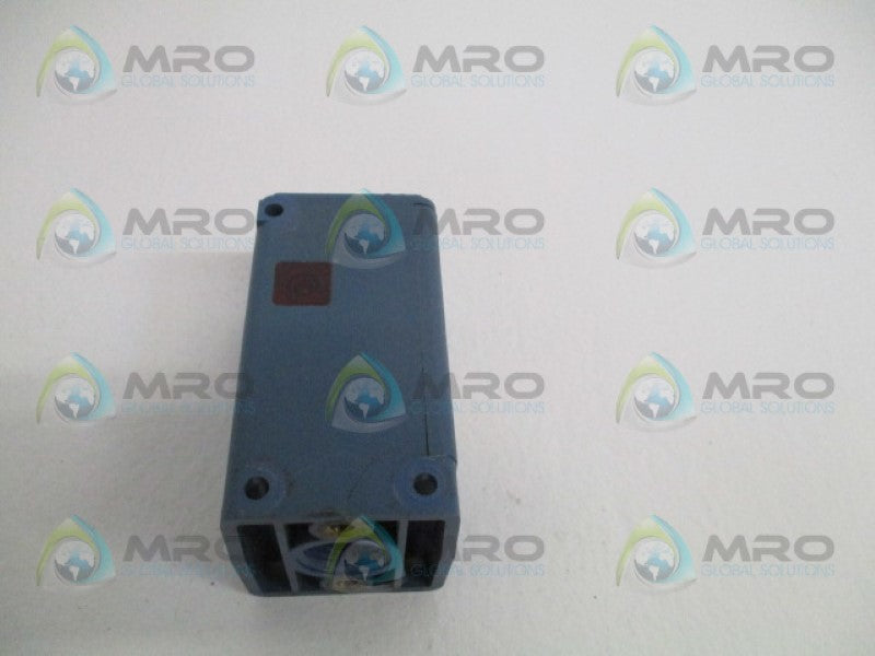 OPCON 8880C-6501 CONTROL UNIT *USED*