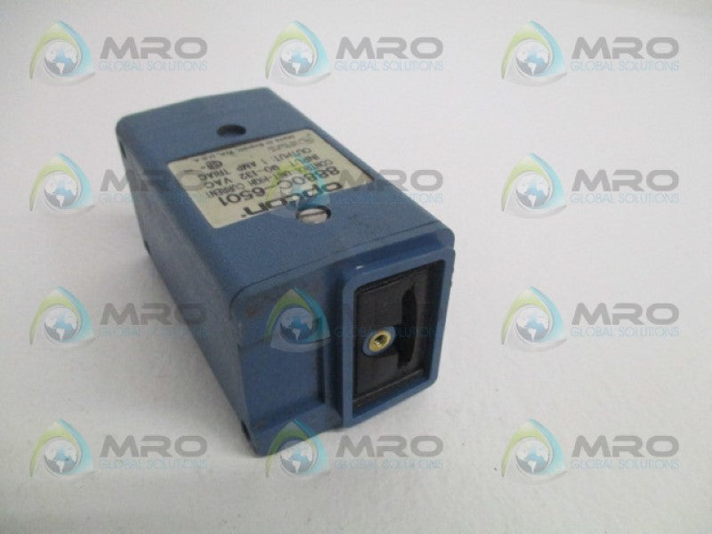 OPCON 8880C-6501 CONTROL UNIT *USED*