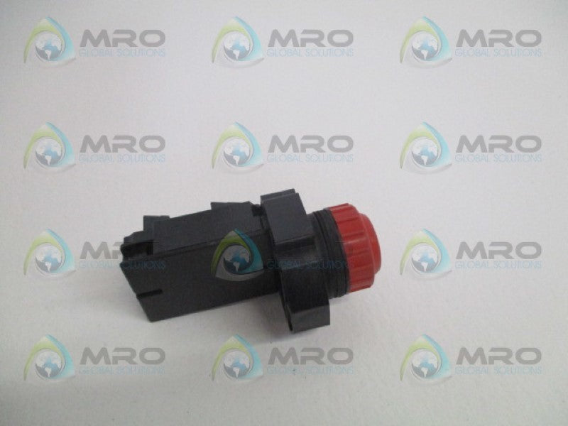C3 CONTROLS HPBO-HRBRD-PRNONC POWER REED PUSBUTTON  NSMP