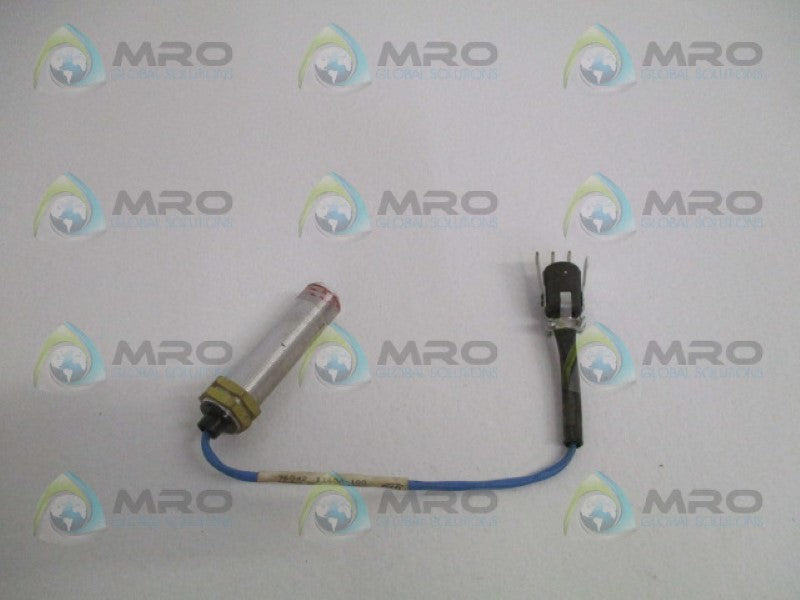 OPCON 1160A-100 PHOTOELECTRIC SENSOR HEAD  UNMP