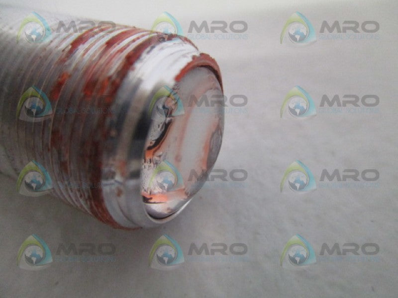 OPCON 1160A-100 PHOTOELECTRIC SENSOR HEAD  UNMP