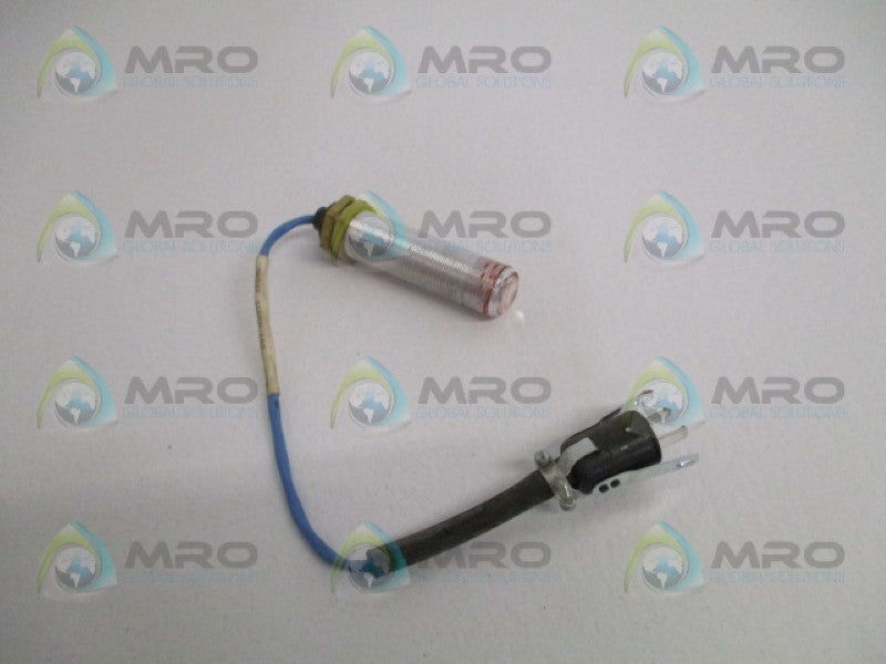 OPCON 1160A-100 PHOTOELECTRIC SENSOR HEAD  UNMP