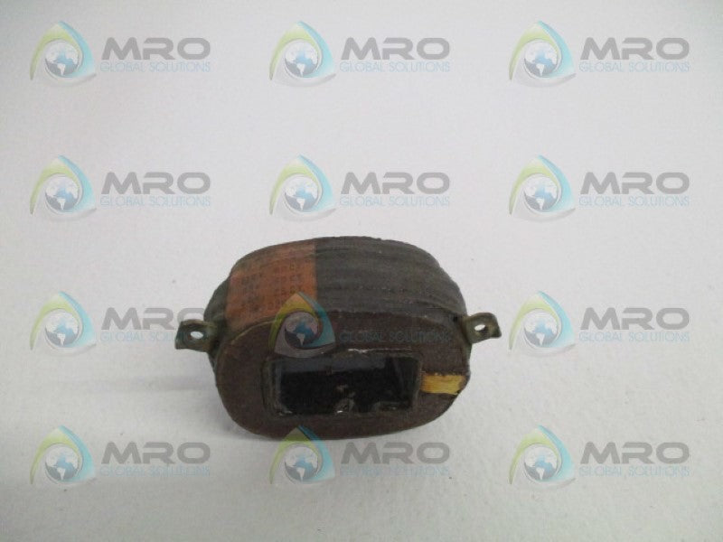 WESTINGHOUSE 1470261 COIL 110/93/58V  NSNP
