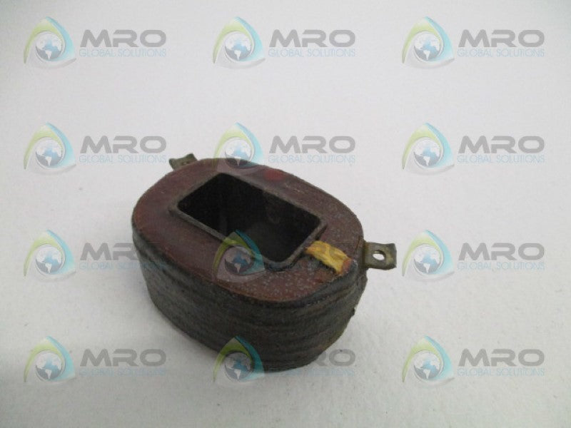 WESTINGHOUSE 1470261 COIL 110/93/58V  NSNP