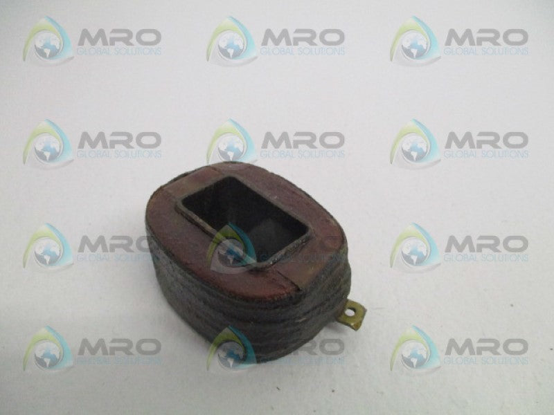 WESTINGHOUSE 1470261 COIL 110/93/58V  NSNP