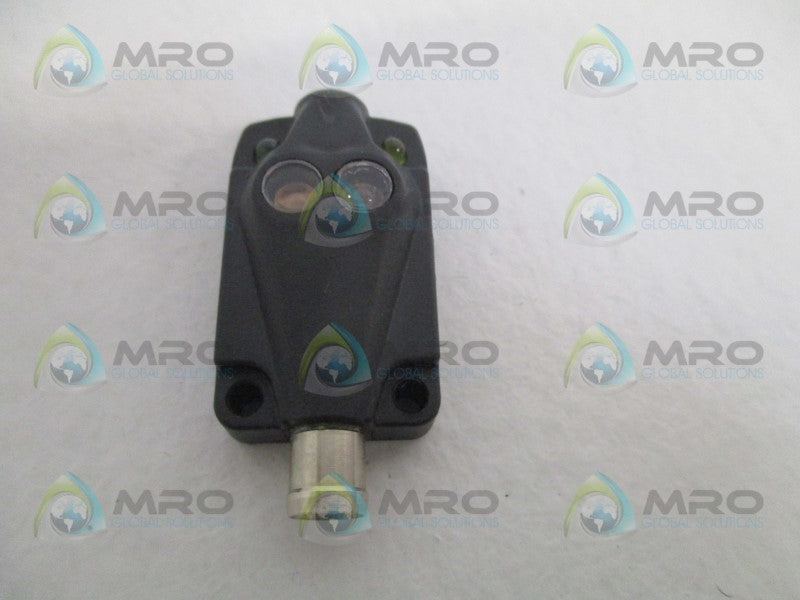 BANNER Q10AP6DQ PHOTOELECTRIC PROXIMITY SENSOR  UNMP