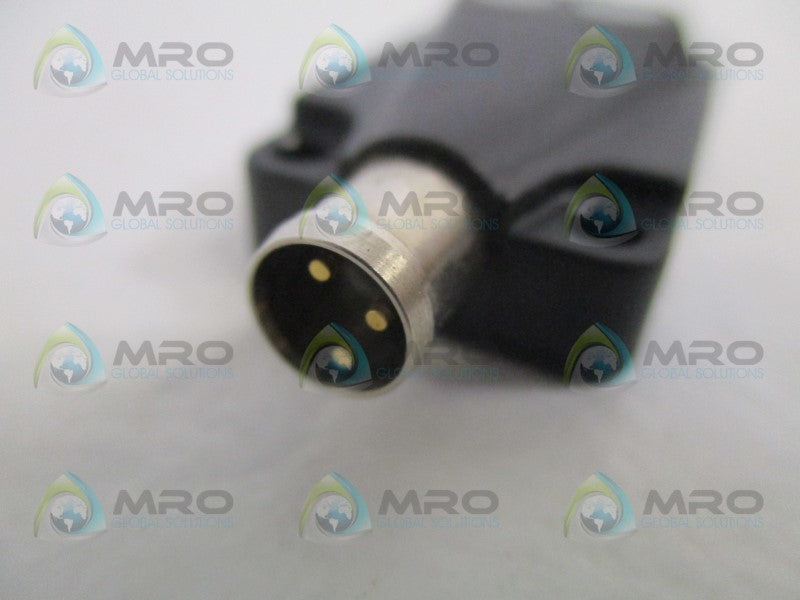 BANNER Q10AP6DQ PHOTOELECTRIC PROXIMITY SENSOR  UNMP