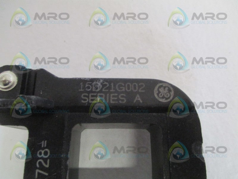 GENERAL ELECTRIC 15D21G002 COIL 110/115-120V (AS PICTURED) *NEW NO BOX*