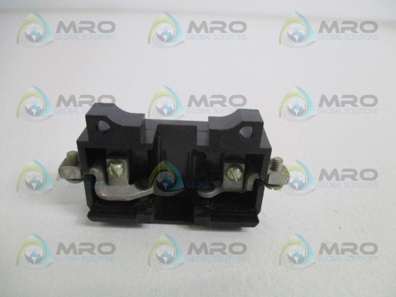 CUTLER HAMMER 10933H3A AUXILIARY CONTACT (MISSING ACCESSORIES)  NSNP