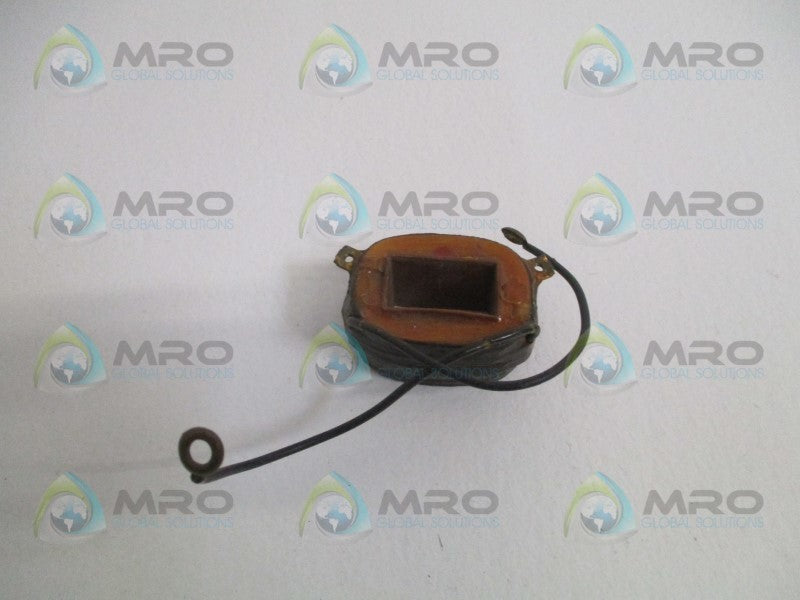 WESTINGHOUSE 1605513-B COIL 115/208/230V  UNMP