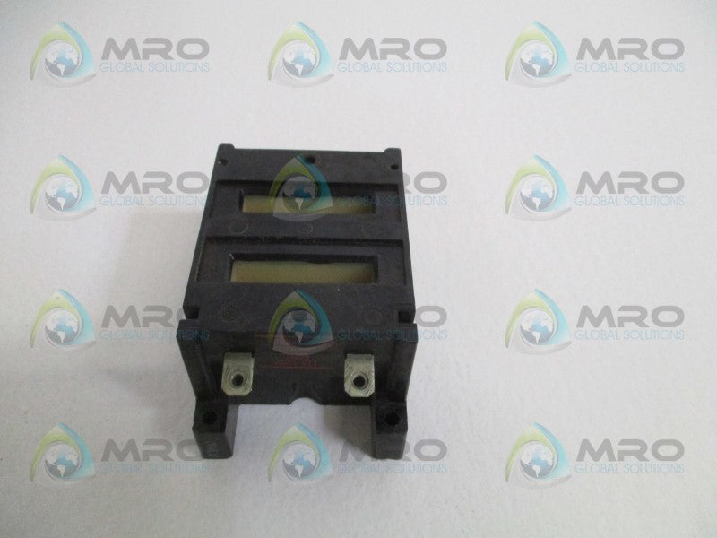 INDUSTRIAL SPARE PART 77AB86 COIL 110/115-120V  UNMP