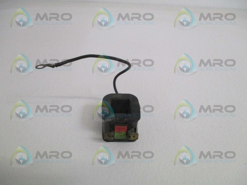 INDUSTRIAL SPARE PART 1A257 COIL 110/220V  UNMP