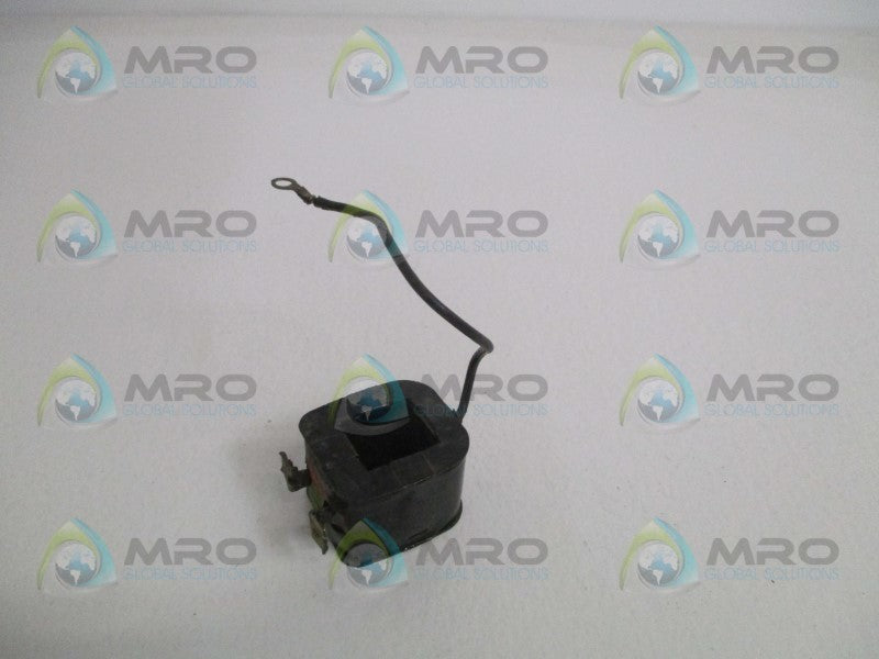 INDUSTRIAL SPARE PART 1A257 COIL 110/220V  UNMP